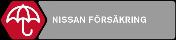 TJÄNSTER Bra villkor, helt enkelt. att tänka är bra för bilens andrahandsvärde. Dessutom är vi ovanligt prisvärda, eftersom försäkringen bara kan tecknas för bilar från Nissan.