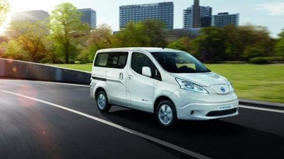 TEKNISK INFORMATION Nissan Garantier Nybilsgaranti 5* Förlängd garanti kommer automatiskt i 2 år från Nissan International försäkring efter att den ordinarie 3-åriga nybilsgarantin har upphört.