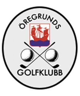 Historik banorna- O regrunds golfklubb Information av Kjell Johansson, Klubbchef 2016-12-09 Det sista steget i vårt invintringsprogram av golfbanan har genomförts i dag.