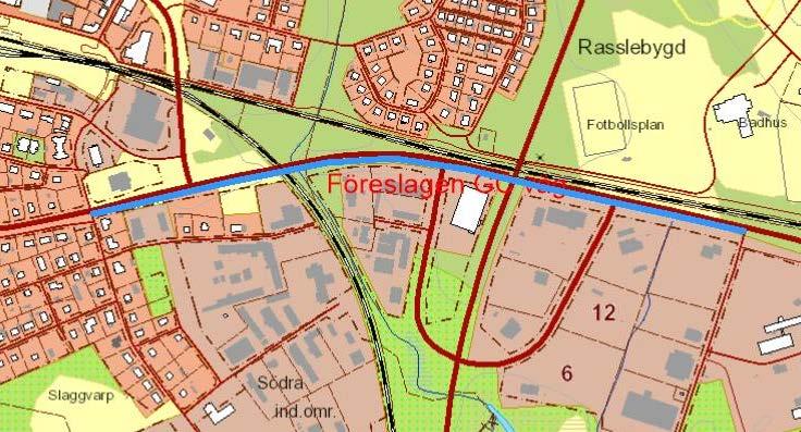 SAMMANTRÄDESPROTOKOLL 7(17) 81 Dnr TFN/2017:75 300 Motion förskottera kostnader för gång- och cykelväg mellan vägen i Emmaboda och Xylem i Lindås Sammanfattning av ärendet En motion har inkommit,
