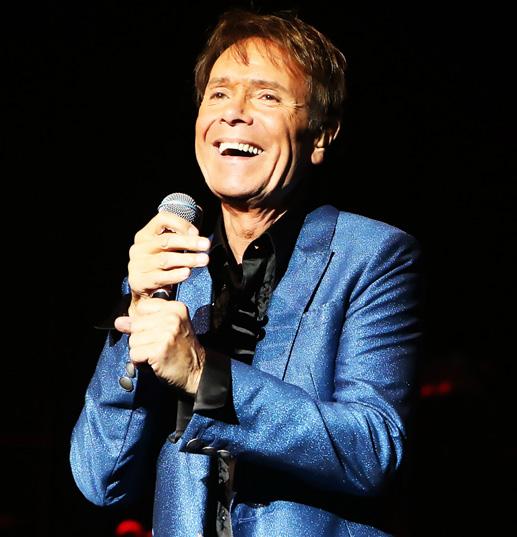 KONSERT & MUSIK FORTS. CLIFF RICHARDS LIVE: 60th ANNIVERSARY TOUR Cliff Richard firar 60 år som artist och vill bjuda in biopubliken till ett grandiost firande.