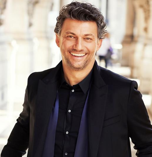 Hans sex decenniers karriär innefattar hitlåtar som Summer Holiday, Living Doll och Lucky Lips Visas: 14 OKTOBER 18:00 Beräknad längd: 2 h 30 min JONAS KAUFMANN: UNDER