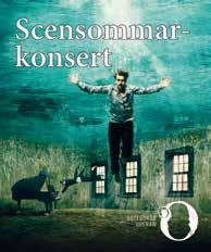 Söndag 20 augusti 17.