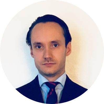 21. Christian Hermansson, tjänsteman Göteborg Tjänsteman som tidigare arbetat inom säkerhetsbranschen och utbildning, såväl civilt som i försvarsmakten.