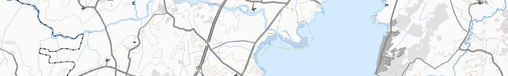 6.3 Delsträcka Linköping Delsträckan har delats upp i två delområden, Linköping A och Linköping B (se Figur 6.1).