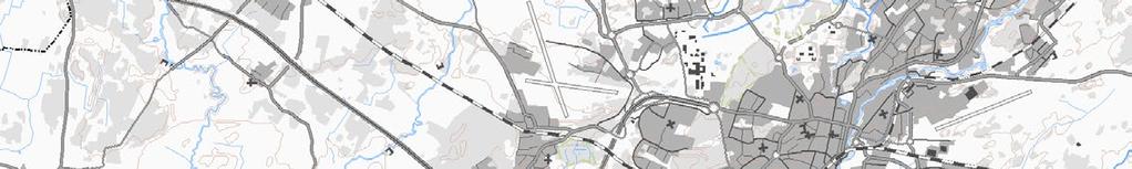 Delområde Linköping B: Omfattar områden med bland annat flerbostadsbebyggelse söder om Södra stambanan Inkluderar möjlig passage utmed Södra stambanan Övergår i söder till delområde 2 och 3, vilket
