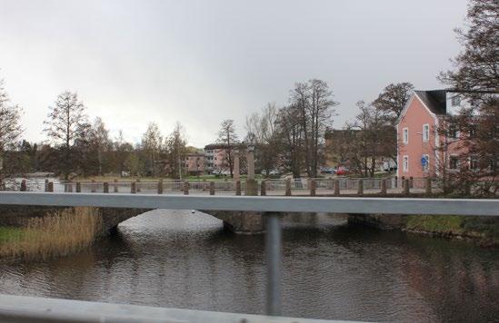 6.5.4.3.4 Fokusområde Resurser tillgängliga för människan 6.5.4.3.4.1 Vatten Söder om Tranås tätort finns ett grundvattenmagasin med god tillgång på vatten.