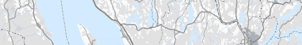 Det tredje delområdet (5) omfattar endast en del av sträckningen mellan Tranås och Jönköping.