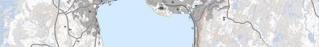 6.7 Delsträcka Jönköping Delsträckan har delats upp i två delområden, Jönköping A och Jönköping B (se Figur 6.40).