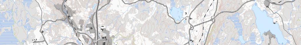 1 Förutsättningar fokusområde Landskap Jönköpings tätort ligger vid Vätterns södra spets i ett väl avgränsat och storskaligt landskapsrum som hör till den mäktiga sprickdalen Vätternsänkan.