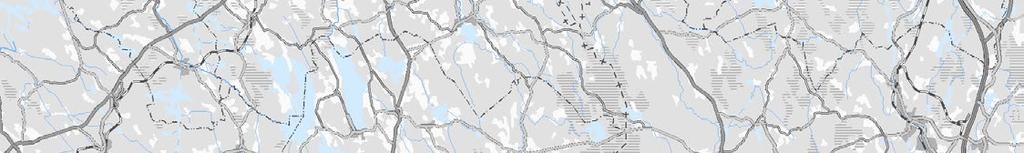 Tidans dalgång med bland annat Stråken Innehåller Ätradalen och Hössnadalen Innehåller Viskans dalgång i del som går parallellt med sträckningen från Jönköping till Borås Delområde 8 Innehåller