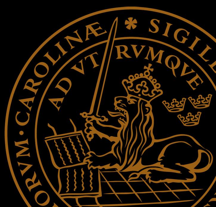 använda sina tidigare