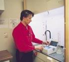 Tillverkningen Nedanstående översikt är en sammanfattning av Wibes produktionsprocess vid tillverkning av produkter för kabelförläggning, belysning och kommunikation.