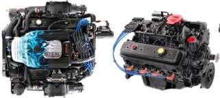 New & Reman Inboard