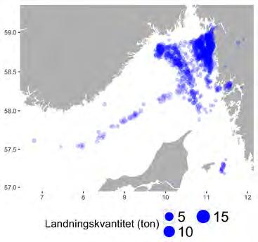 för 2017) och kontrollförordningen (rådets förordning 1224/2009).