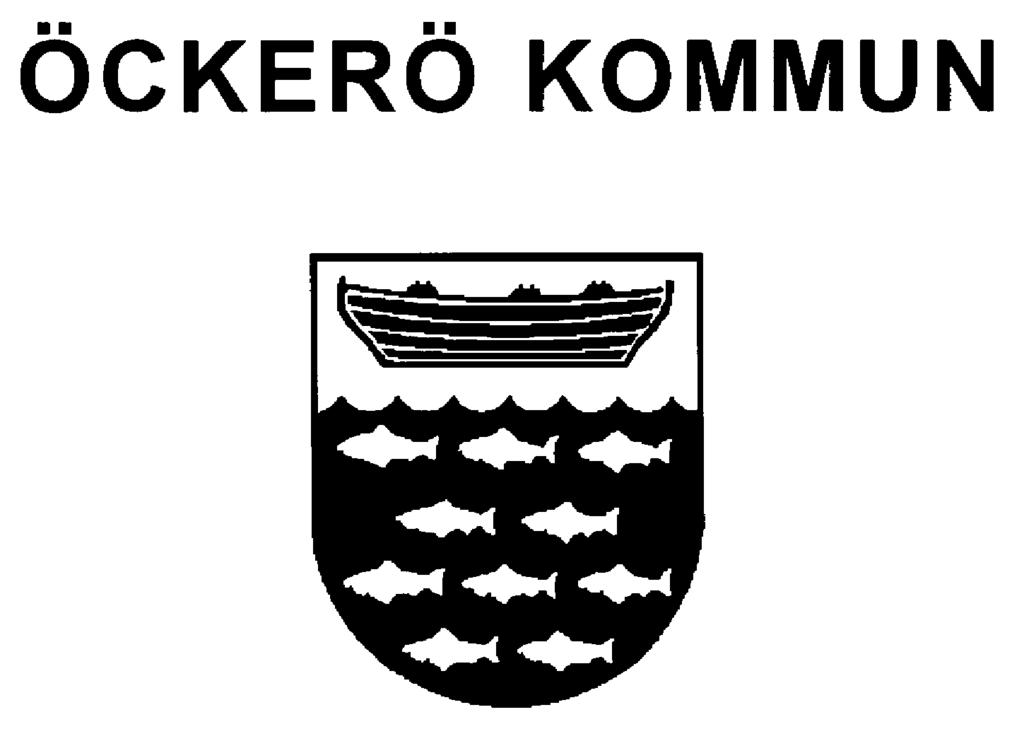 KALLELSE till ledamöter 1(1) Underrättelse till ersättare KUNGÖRELSE Öckerö kommunfullmäktige kallas till sammanträde torsdagen den 13 juni 2013 kl 18.