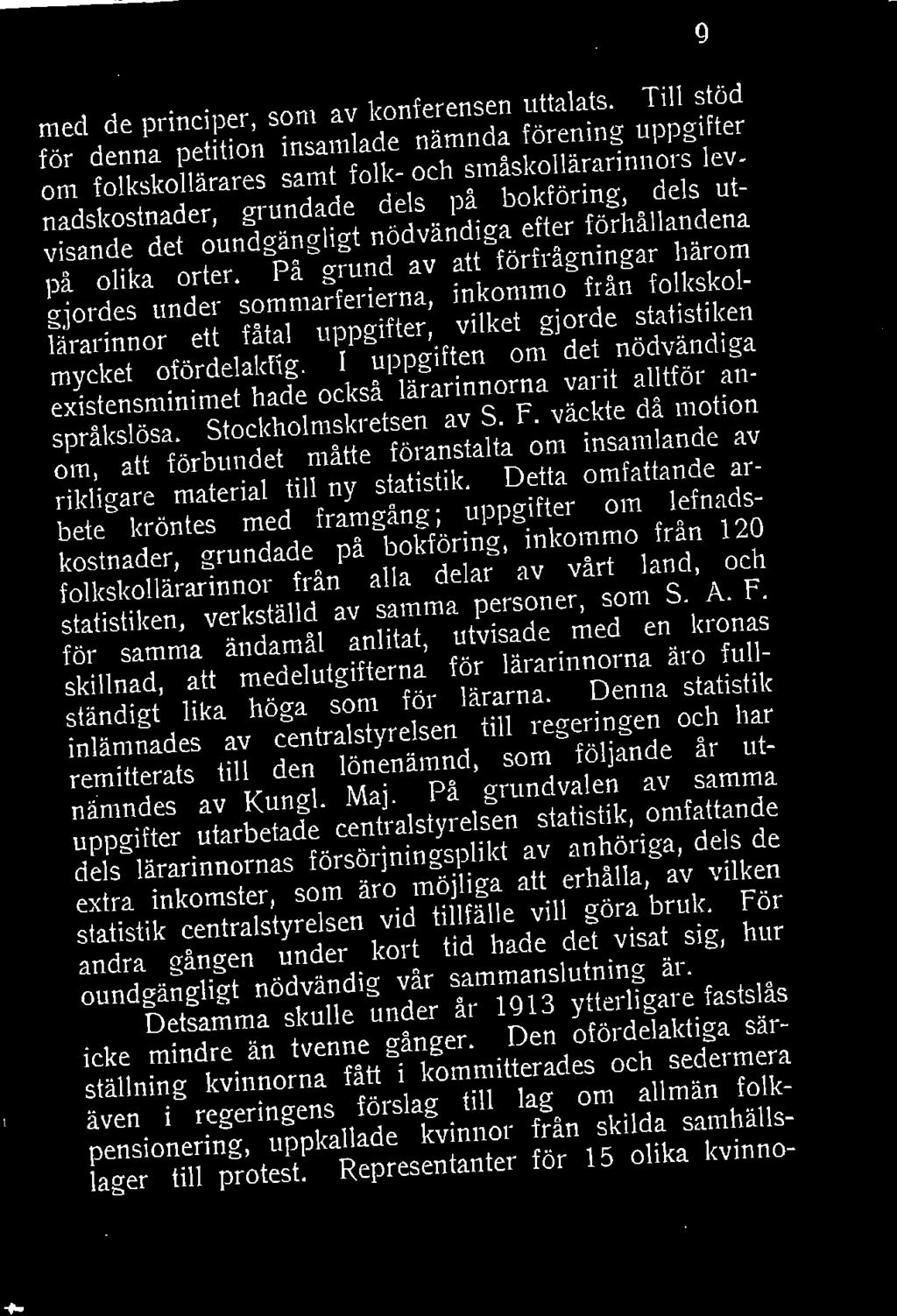 . by~gas, sammankallade dess centralarannnor från skilda delar av landet febr. 1 g 11. förbundet represen- 1 ordförande.. lre~.