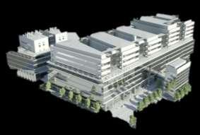 Byggandet av NKS pågår och sjukhuset planeras öppna för den första patienten under 2016 och vara helt klart 2017 Nya Karolinska Solna