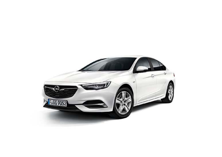 1. R 4.0 IntelliLink-system 2. Spegling av smarttelefonen via Apple CarPlay och Android Auto 3. 2. Full LED-bakljus 2. Broms-, bak- och dimljus med bättre sikt, hållbarhet och en ny tvåvingad design.