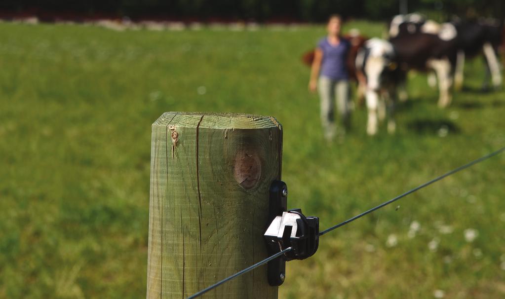 DeLaval batteriaggregat ESE20BM 8:13 Passar utmärkt att kombinera med solcellspanel, 64163801.