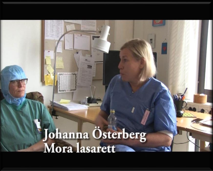 Hygienrutiner på operation vid bråckkirurgi Det är uppenbart så att hygienrutinerna vid ljumskbråckskirurgi skiljer sig mellan olika operationsavdelningar runt om i Sverige och för att få detta