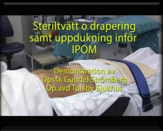 Carlanderska sjukhuset.