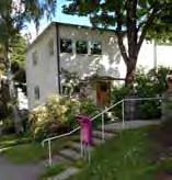 Programförslag Blackeberg och Södra Ängby knyts samman genom utvecklingen av Blackebergsvägen. 550-650 bostäder skapas och mötesplatser utvecklas.