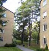 SAMMANFATTAT FÖRSLAG TILL STRUKTURPLAN Bebyggelse De nya bostäder som föreslås i området är i flerbostadshus.