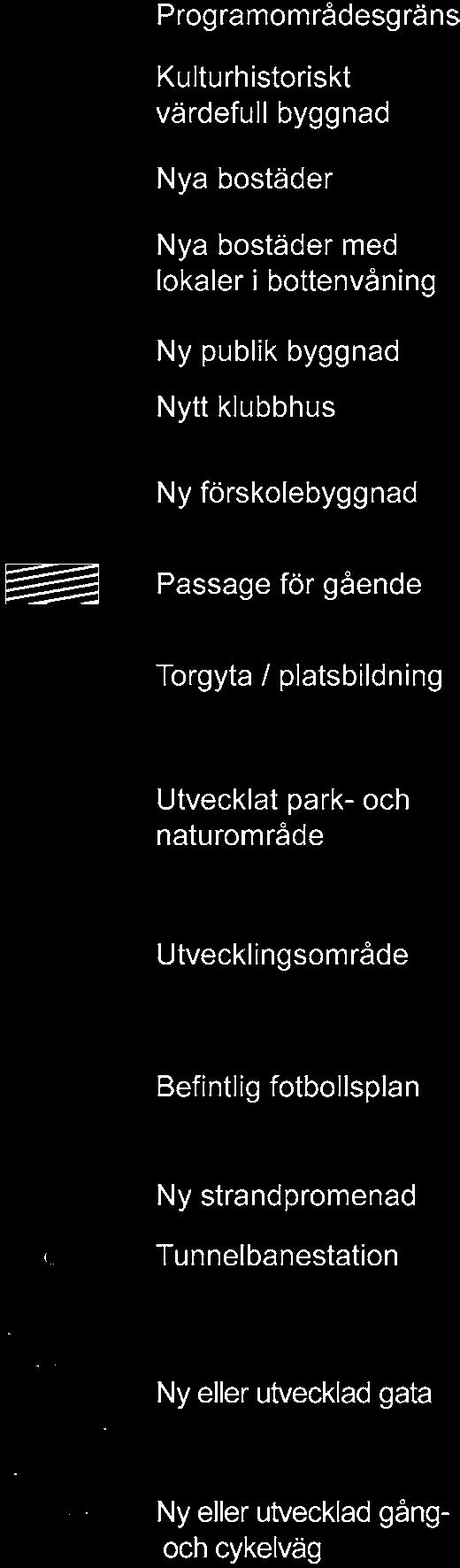 Bilden är ett