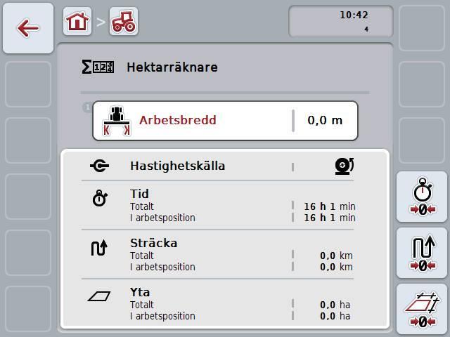 CCI.TECU Manövrering 4.