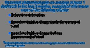 Patientutbildning IBS skola Kvarvarande Informationsbehov Lugnande besked Förklaring Livsstilsförändring Utlösande faktorer?