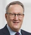 A., University of Glasgow Honorary Doctorate in Business Administration, the University of South Carolina Honorary Doctorate in Science, Cranfield University M.B.A., BI Norwegian School of Management Careers in Business Program, New York University Ph.