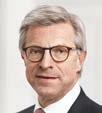 , Fysik, Göteborgs Universitet Docent, Fysik, Chalmers Tekniska Högskola Magisterutbildning i Internationell Ekonomi, Umeå Universitet Vd och koncernchef: Systembolaget Ledamot: Ahlsell, IVA 3)