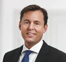 Vd har ordet Kära medaktieägare, Under 2017 ökade vårt justerade substansvärde med 16 procent, vilket överträffade både den svenska börsen och vårt avkastningskrav.