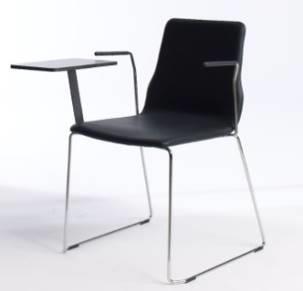 895 HEIGHT DEPTH WIDTH SEAT HEIGHT 800MM 495MM 540MM 450MM LINKING DEVICE + 110 + 140