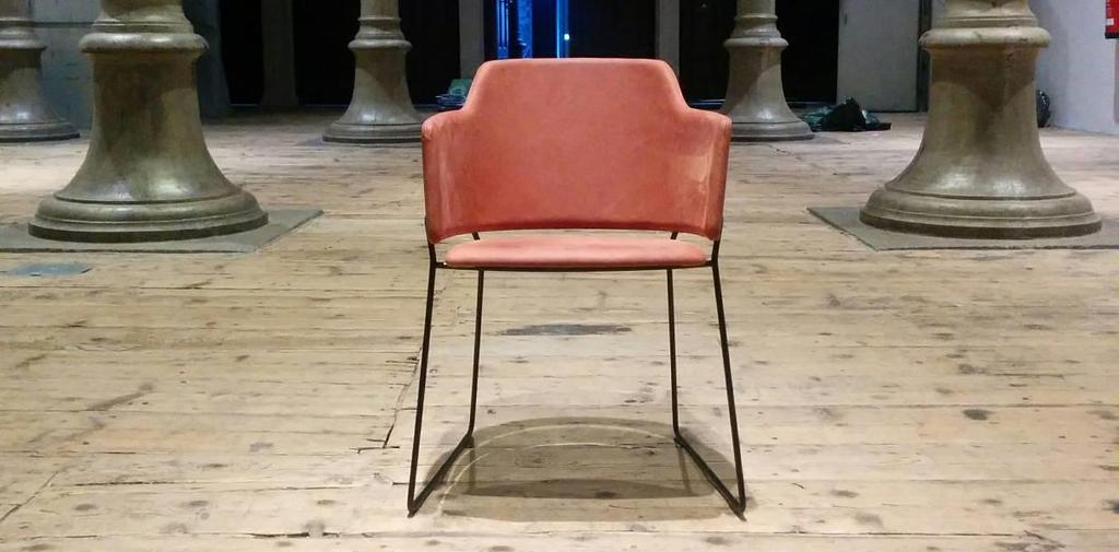 925 WIDTH 550MM E 5.155 6.445 SEAT HEIGHT 450MM F 5.740 7.175 ARMREST HEIGHT 690MM LEATHER 6.025 7.
