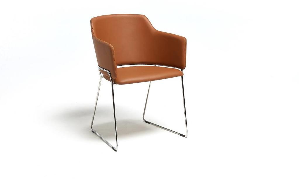 410 6.765 WIDTH 580MM E 5.940 7.425 SEAT HEIGHT 450MM F 6.685 8.355 ARMREST HEIGHT 690MM LEATHER 6.275 7.