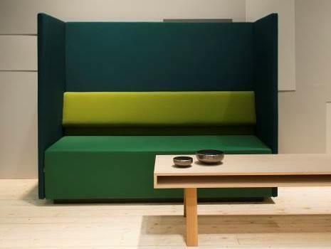Starts from a seating section