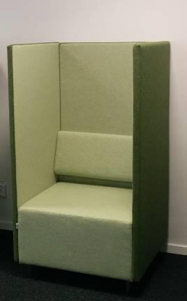 backrest, a lot of sizes and