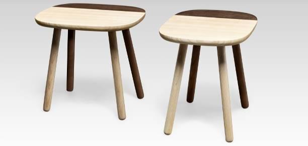KOIVISTO RUNE 2016 SOLID ASH/HEAT-TREATHED ASH.