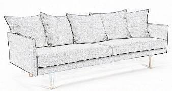 840 SEAT DEPTH 650MM E 4.257 F 4.