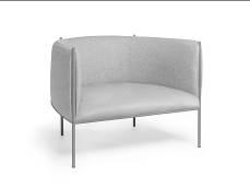485 FABRIC 1,6CBM 7M SAN GREGORIO SAN GREGORIO SOFA DESIGN CLAESSON KOIVISTO RUNE 2018 UPHOLSTERY COM A HEIGHT 700MM B DEPTH 720MM C WIDTH 2030MM D SEAT HEIGHT 400MM E SEAT DEPTH 620MM