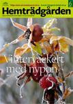 Idérådet har även biståtts av Inger Ekrem. Riksförbundet Svensk Trädgårds tidningsrepresentant under året från styrelsen har varit Inger Palmstierna, som även deltagit i tidningens idéråd.