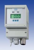 (O2) Detektorer för syrebrist GMA36 Pro, elektrokemisk sensor (EC) GMA36 Pro Fristående eller ansluten till central Display Tre potentialfria reläer Elektrokemisk sensor - Förväntad livslängd för
