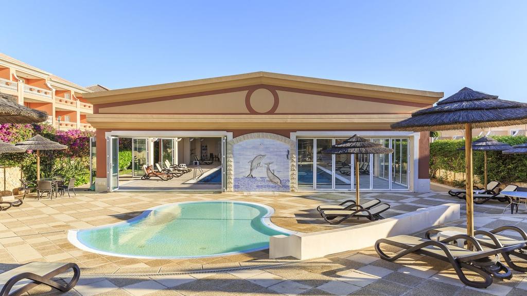 Quinta do Lago PT Golfs lyxboende Lakeside i Quinta do Lago kommer att få en