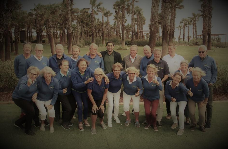 Vi på PTGolf önskar Dig EN SKÖN & GRÖN