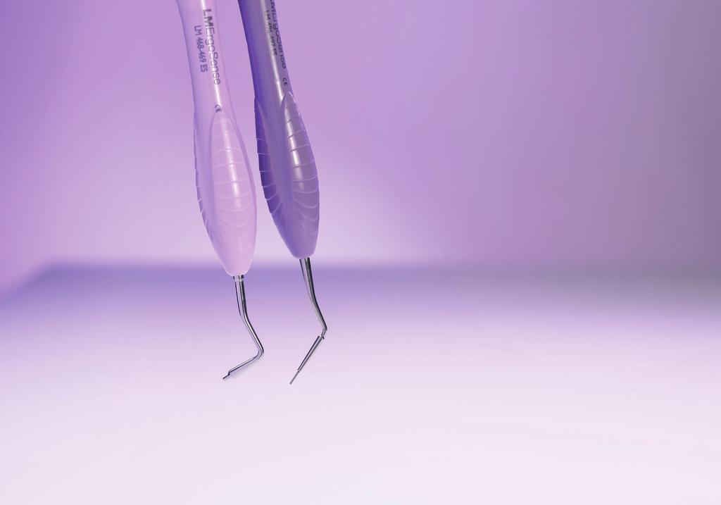 LMArte LMArte by Style Italiano Designad av Walter Devoto DDS och Angelo Putignano MD, DDS.