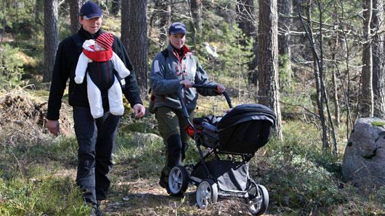 Ingen åldersgräns på figuranter.