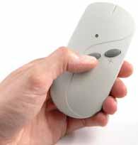 Inledning Thorns produktprogram för ljusstyrning inomhus är uppdelat i tre huvudsystem 1 2 3 1 SensaLite som finns i Thorns armaturer med inbyggd sensor och som extern sensor.