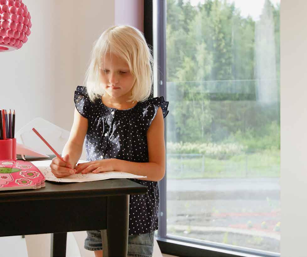 Säkerheten i ditt hem är mycket viktig för oss.
